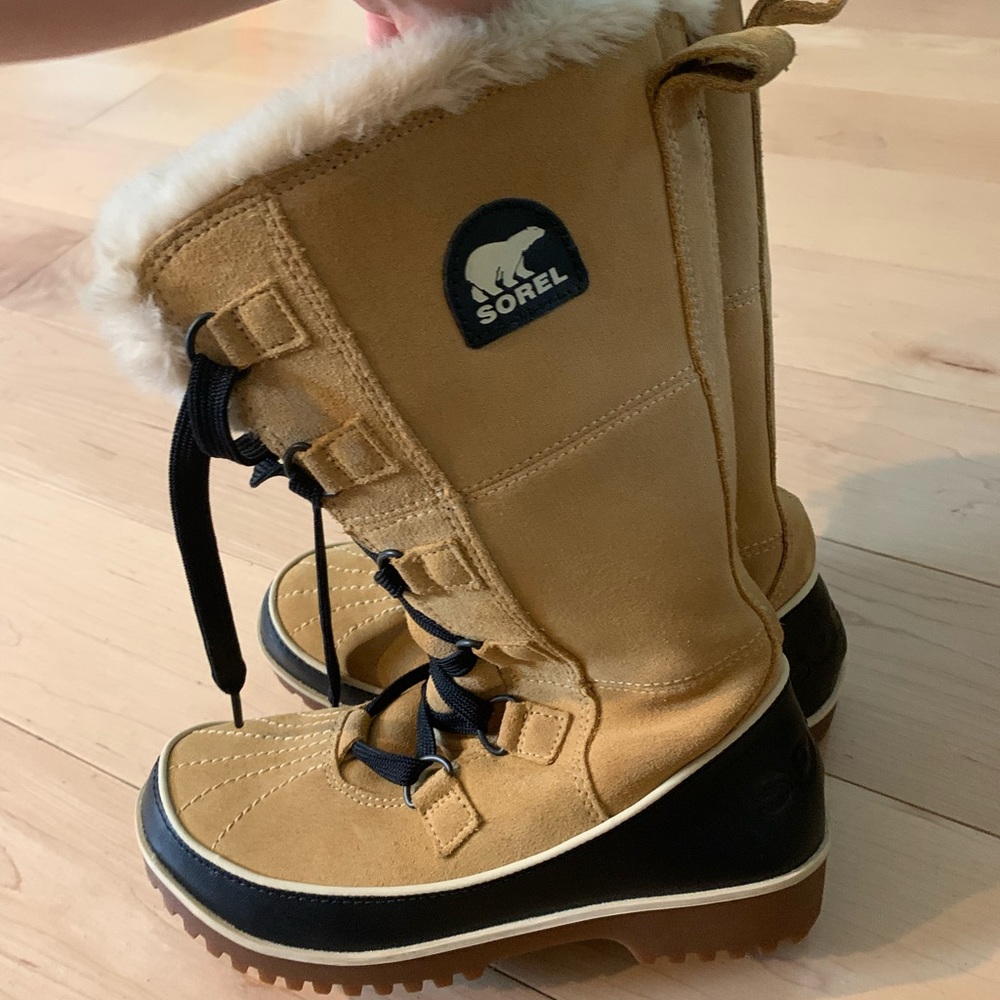 Sorel Snow Boots